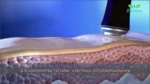 Limpieza facial profunda "geneo+" смотреть онлайн