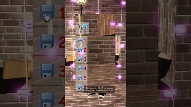 Как в брукхевен сделать 19 слотов для сохранения одежды#roblox #хочуврек #shorts смотреть онлайн