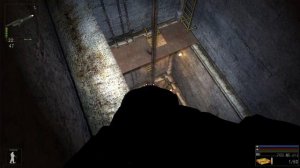 S T A L K E R  ОП 2.2  Фонарики в X 16.