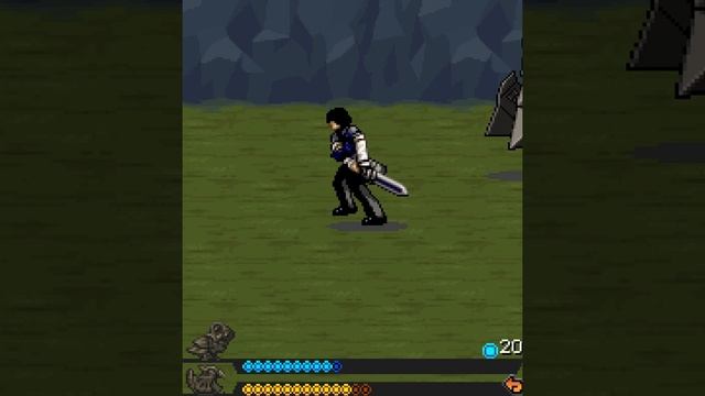 Drakengard (Java Phone Gameplay) | Demakes #67 смотреть онлайн