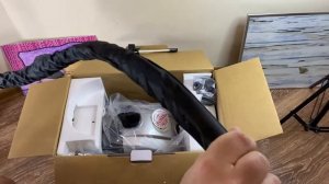 Отпариватель RUNZEL PRO-290 Kladaffar / обзор простого потребителя