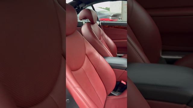 На осмотр Mercedes Benz SL 🚀