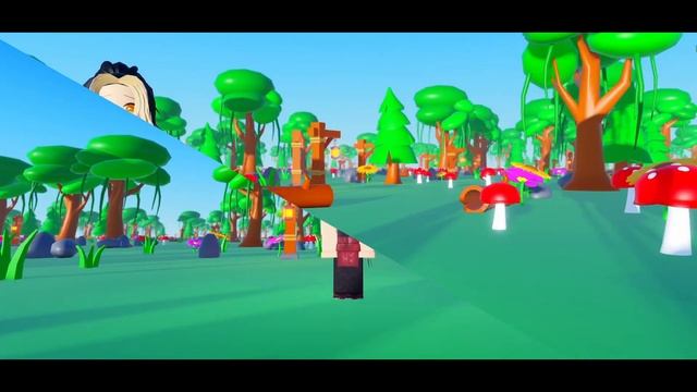 Uzui Tengen UGC items: Roblox Demon Slayer Cosplay смотреть онлайн