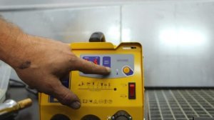 Споттер GYSPOT PRO 230 от #GYS