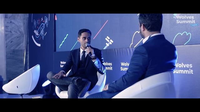 Wolves Summit 12: Aftermovie - 100% Hybrid Event смотреть онлайн