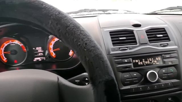 ПЕРВОЕ ВПЕЧАТЛЕНИЕ ПОСЛЕ ПОКУПКИ LADA GRANTA ЗА ЛЯМ. смотреть онлайн