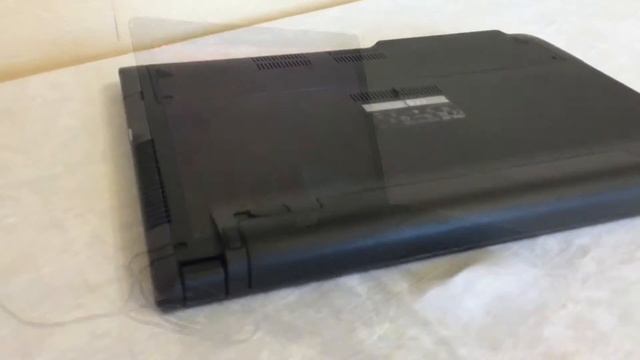 Ноутбук Asus X450L смотреть онлайн