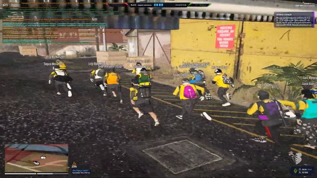 Папочик вернулись жарить сосисоны! Black famq - ALTA смотреть онлайн