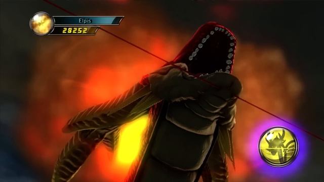 Ultimate Shenron Giant Boss In Budokai Tenkaichi 4 Will Be Insane... DBZ Ultimate Tenkaichi смотреть онлайн