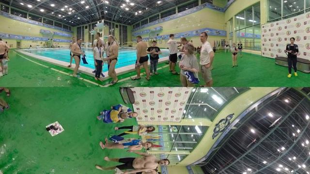 Награждение "Родительской эстафеты". смотреть онлайн