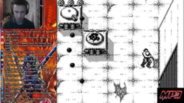 Contra Anniversary Collection: Operation C Contra III the alien Wars МП 3 Контора руина.