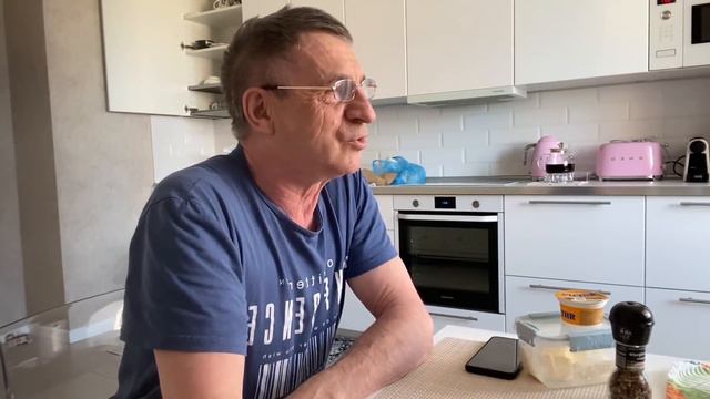 МИХАЛЫЧ ЗАТОСКОВАЛ… смотреть онлайн