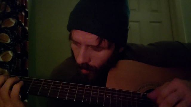 (Sandy)Alex G - I Wait For You (cover) смотреть онлайн