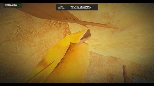 Delux Rust 74 Devblog "Раст Для слабых пк" смотреть онлайн