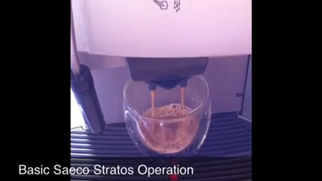 Basic Stratos Operation смотреть онлайн