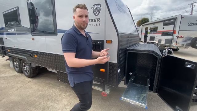 Crusader Musketeer Treville - Walkthrough DC8288 смотреть онлайн