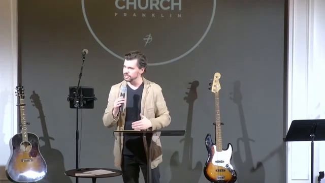 Compassion & Caution // 23 Jan 2021// Nathan Kollar смотреть онлайн