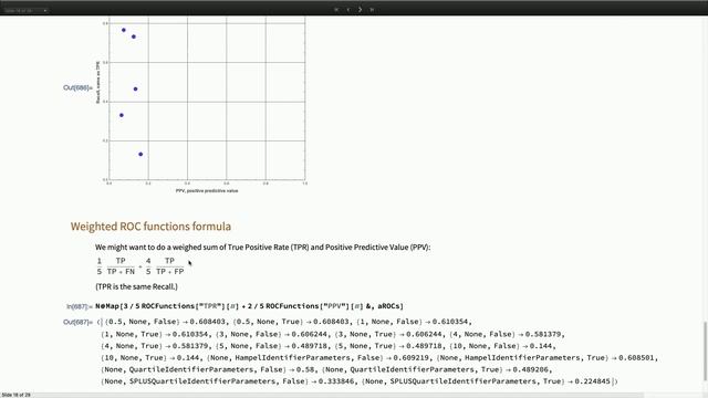 Anomalies, Breaks, and Outliers Detection in Time Series смотреть онлайн
