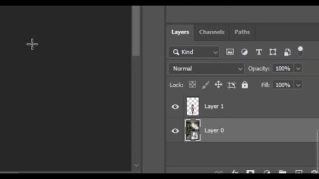 Create Depth Blur Background Of Any Image Using Photoshop 2023 смотреть онлайн