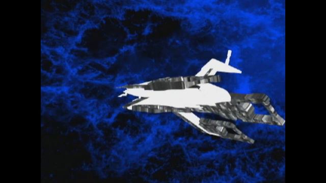 Normandy Mass Effect 3_3D Model смотреть онлайн