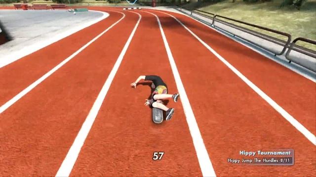 Skate 3: Own the Lot - The 'Burb-a-tron (PS3 Gameplay) смотреть онлайн