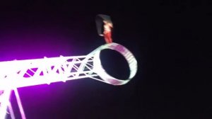 Колесо смерти Цирк Дю Солей Казань