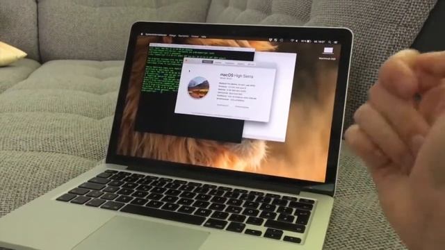 A crappy review of the 2012 Macbook Pro Retina смотреть онлайн