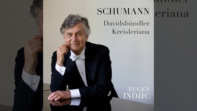 Kreisleriana, Op. 16: No. 7, Sehr rasch смотреть онлайн
