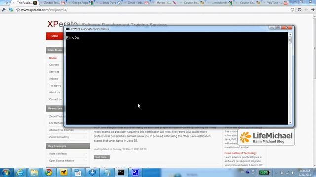 Maven Version смотреть онлайн