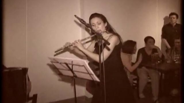 Danza Orchestra - La Milonga De Buenos Aires