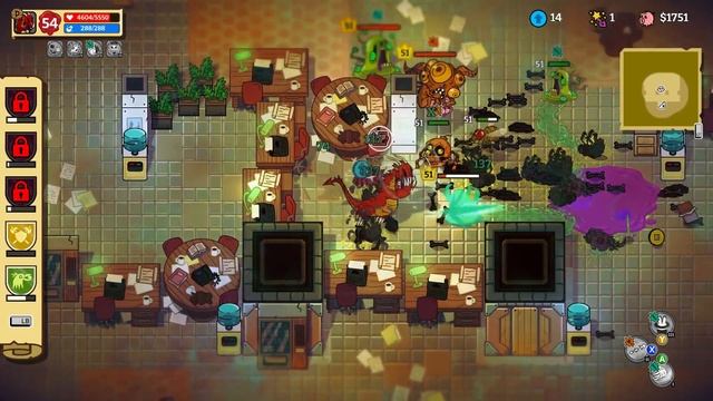 Nobody Saves the World #12 ФИНАЛ ИГРЫ ? смотреть онлайн