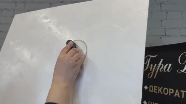 Дешевле на 500 рублей _ Декоративная штукатурка Шелк _ Красота за ДЕШЕВО! смотреть онлайн