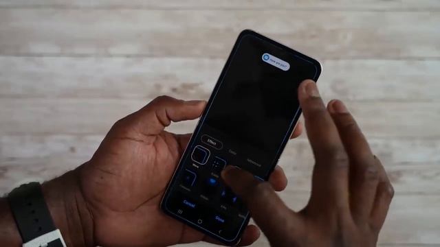 Samsung Galaxy Z Flip 5 - LOOKS DIFFERENT! смотреть онлайн