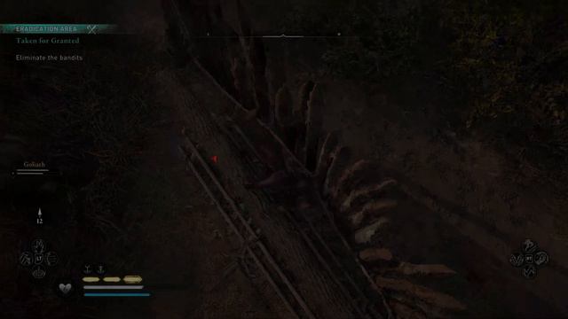 AC Valhalla: Big Throw смотреть онлайн