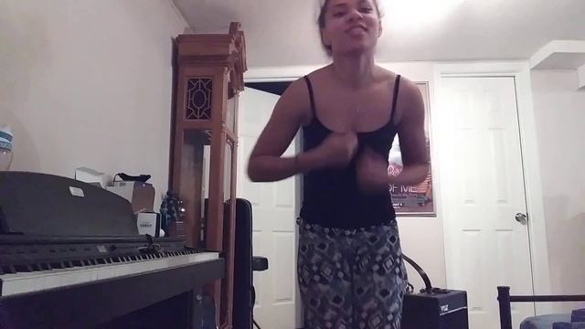 Another Day in Paradise By: Quinn XCII - Expressive Dance смотреть онлайн