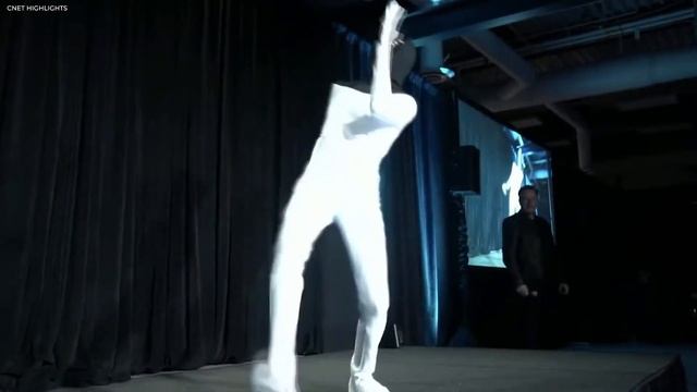 Tesla Bot Is OFFICIALLY Ahead Of Boston Dynamics! смотреть онлайн