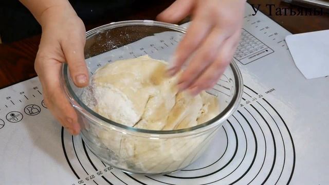 20 минут и Самые Тонкие ПИРОЖКИ с ТВОРОГОМ на столе! смотреть онлайн