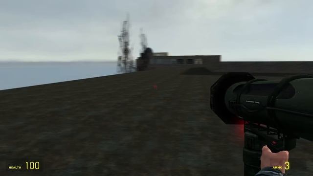 Nico's Nextbots Halloween Update in Gmod смотреть онлайн