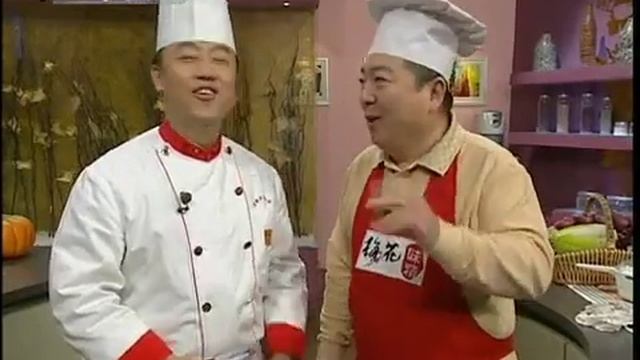 Китайская кухня   Серия 37