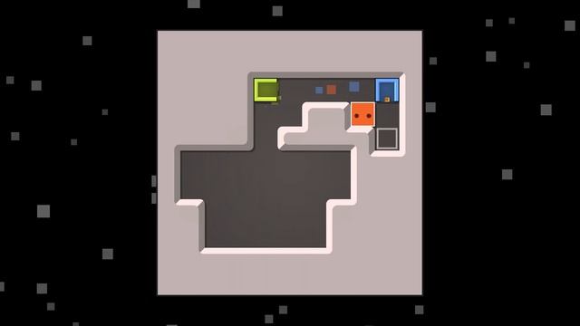 SB Plays Patrick's Parabox 01 - Objects In Space (In Space) смотреть онлайн