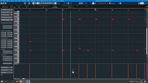 Как семплировать живые барабаны / Studio600ru