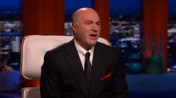 Larq Has The Highest Valuation Ever On Shark Tank! | Shark Tank US | Shark Tank Global