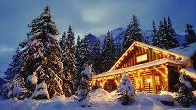 Strauss II- Blue Danube (A Waltz for Christmas, Earth Day, and New Years) смотреть онлайн