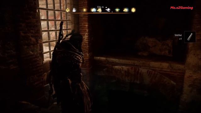 Assassin's Creed Valhalla - EINGANG ZUM BRUDERSCHAFTSHAUS - VENTA BELGARUM (MAGAS-KODEX VI) смотреть онлайн