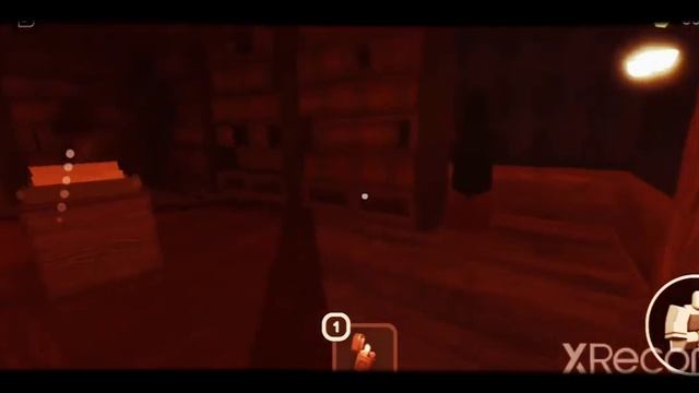 theres a thing in dark rooms!! |doors ?roblox ( part 2) смотреть онлайн