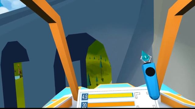 Gem Hunter Speedrun Any% in 10:49 [WR] смотреть онлайн