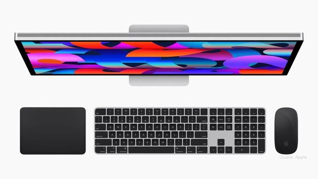 Apple Event: Es gibt eine schlechte Nachricht! смотреть онлайн