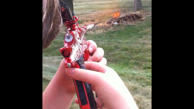 The Joker Vanguard Creed Shooting смотреть онлайн