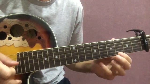 Токийский гуль на укулеле табы (укулеле vs гитара) Unravel - Tokyo Ghoul OP 1 смотреть онлайн