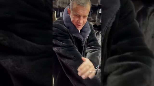 #МУЖСКАЯ #ШУБА смотреть онлайн